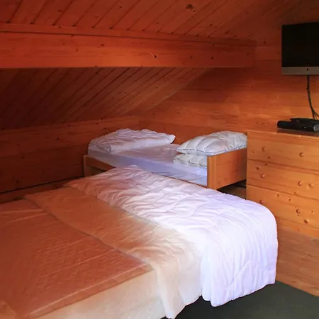 Morclan Mcl6 Nature & View 8 Pers * Chatel