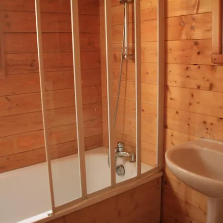 Chalet Morclan Mcl6 Nature & View 8 Pers Chatel