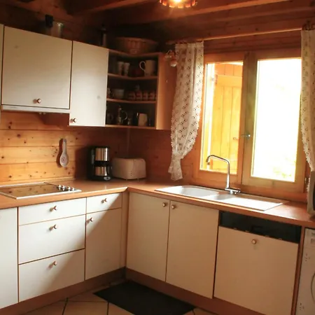 Morclan Mcl6 Nature & View 8 Pers Chatel